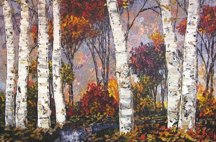 Maya Eventov Lavendar Lake